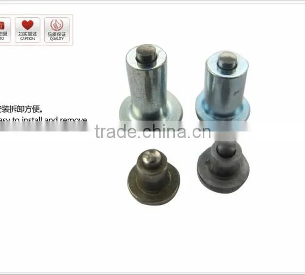 Stainless Steel Studs for Bicycles/ Scooters/shoes photo-4