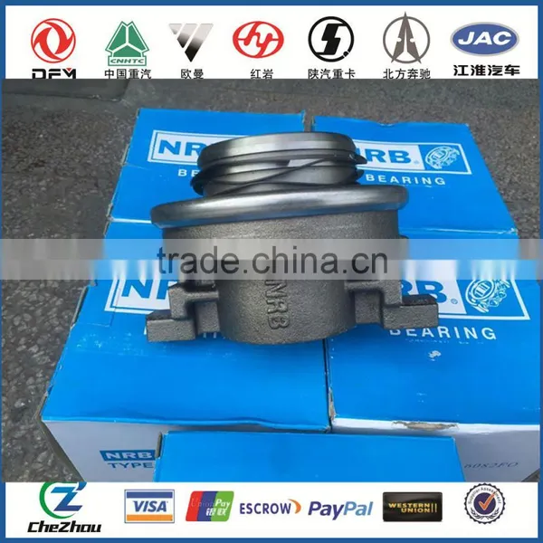 Dongfeng Clutch Release Bearing 1601080-T0802 photo-4