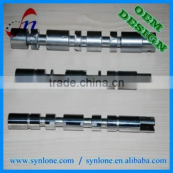 2017 Customized Hydraulic Pump Shaft, Hydraulic Shaft Coupling, Hydraulic Pump Drive Shaft photo-4