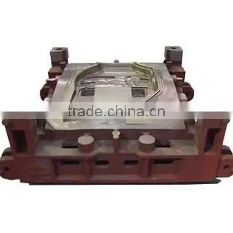 Stamping Die