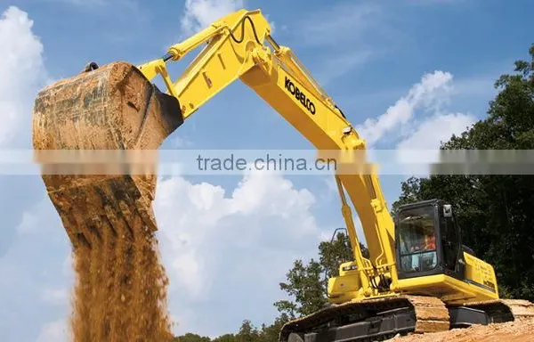 Heavy Parts Solution Excavator Engine Parts photo-2
