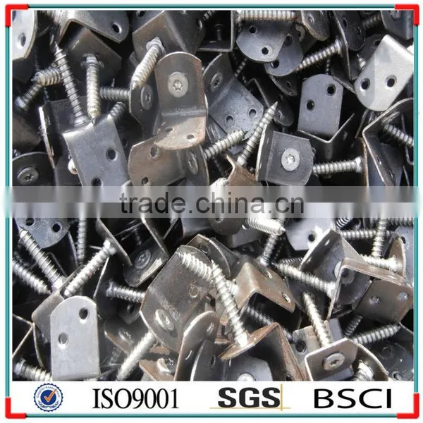 Metal Timber Connector photo-4