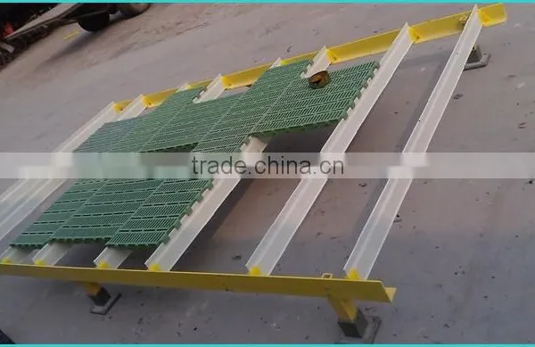 Pig Farm Support Floor Beam photo-5
