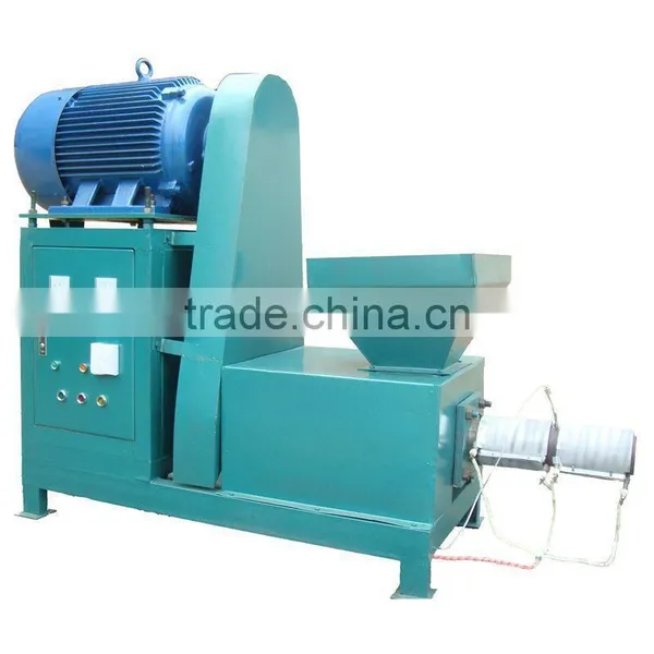 Best Selling Firewood Sawdust Briquette Making Machine for Sale