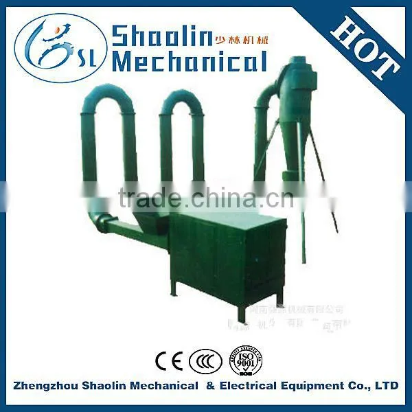 2015 High Performance Best Choice Pipe Dryer/ Hot Air Dryer/sawdust Hot Air Pipe Dryer With Competitive Price photo-6