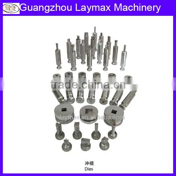 Heavey Duty Rotary Tablet Press Machine photo-2