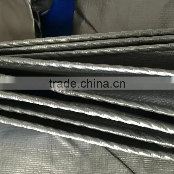 Industrial Variety Customized Tarpaulin Size photo-5