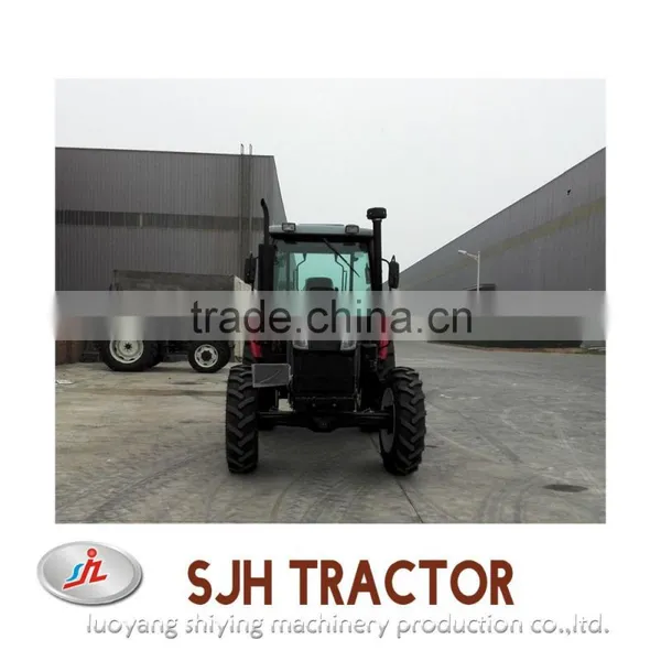 Front End Loaders Compact Tractors photo-5