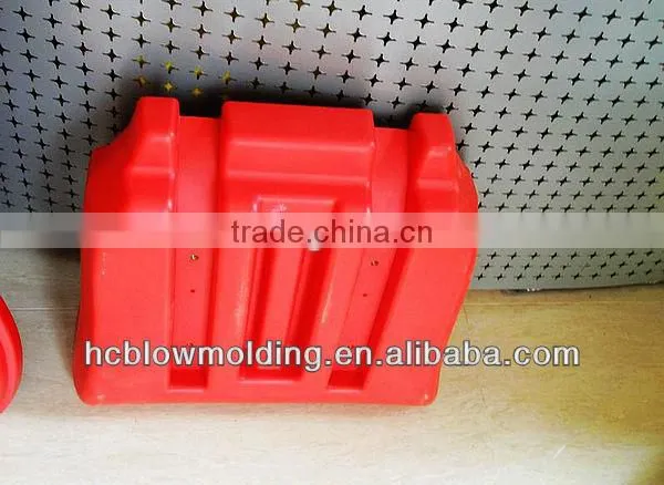 OEM Blow Molding Plastic Video Game Chair Price Mould photo-4