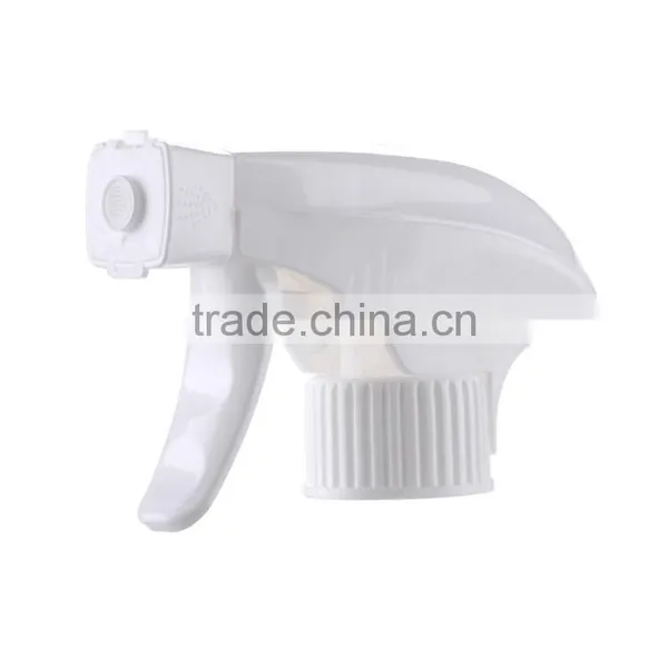 Nonspill High Closure All Plastic Trigger Pump Sprayer photo-3
