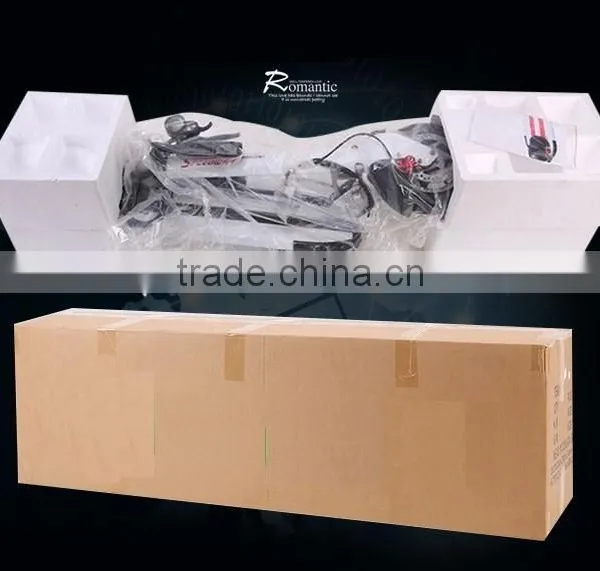 Personal Transport Folding Two Wheel Electric Vehicle photo-6