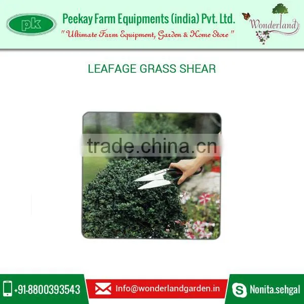 2016 New Style Grass Shear From Top Ranked Supplier With Multiple Application photo-2