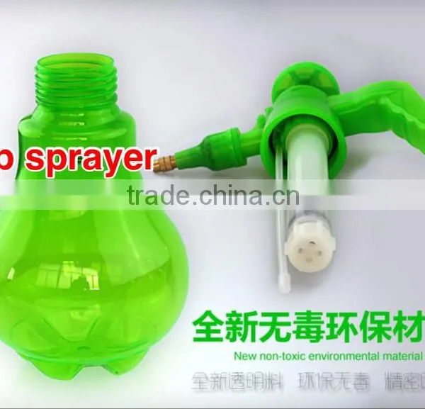 Green Garden High Quality Hot Selling Sprayer photo-4