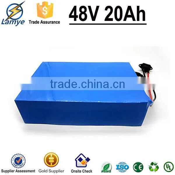 Rechargeable OEM 24v 10ah Lifepo4 Battery Pack 48v 20Ah Lifepo4 Battery Pack With BMS Charger photo-5