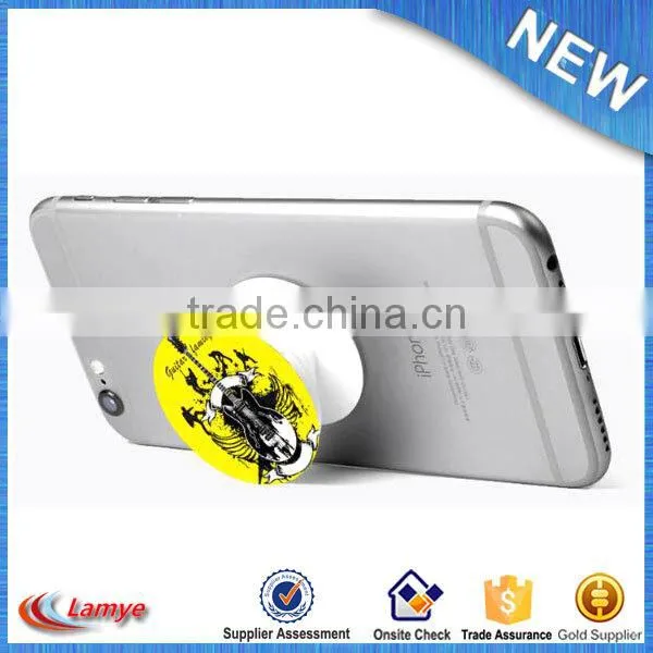 Welcome Oem Flexible Expanding Mobile Phone Holder photo-4