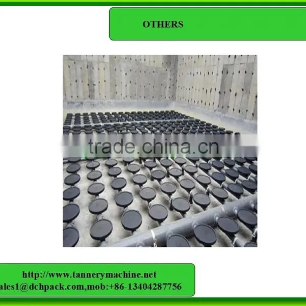 Micro Bubble Diffuser for Water Treatment for Environment photo-5