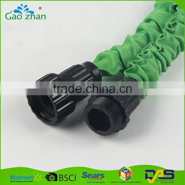 As Seen On TV 25' 50' 75'ft Expandable Flexible Retractable Hose Garden Water Hose photo-5