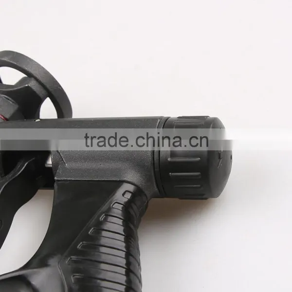 High Pressure Air Teflon Coating Cleaning Polyurethane Foam Spray Gun photo-2