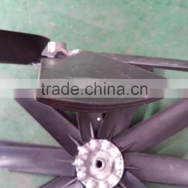 Airfoil Blade Impeller photo-4