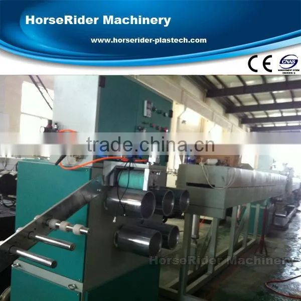 PP Strap Making Machine Plastic Strap Making Machine / Strap Extrusion Line