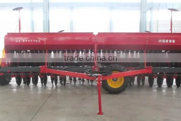 36 Row Direct Drill Disc Seeder photo-2