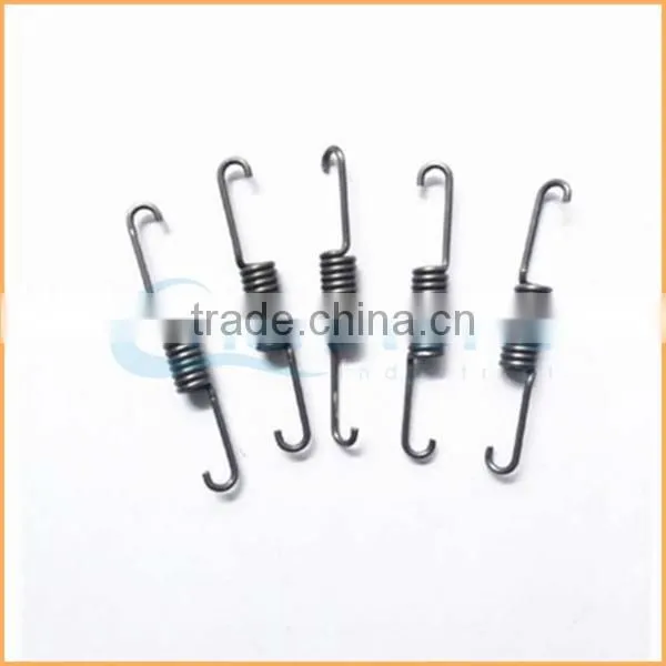 Competitive Price High Quality High Temperature Tension Spring photo-5