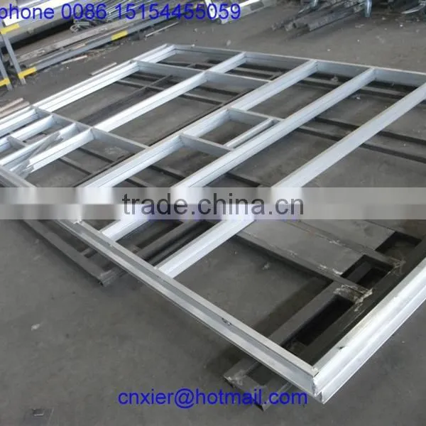 Mobile Chicken Truck Body 5tons Refrigerated Truck photo-2