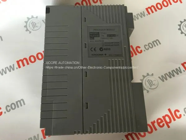 NEW ORIGINAL YOKOGAWA PS33*A photo-2
