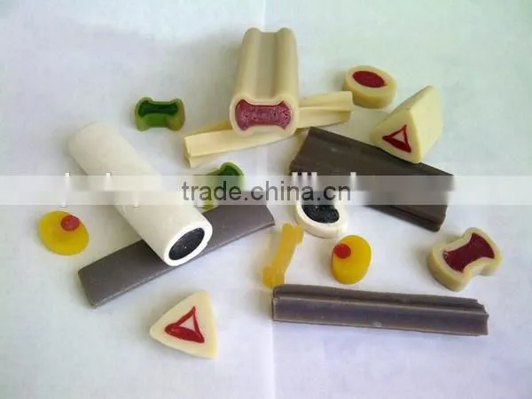 Pet Treats Extruding Line photo-6