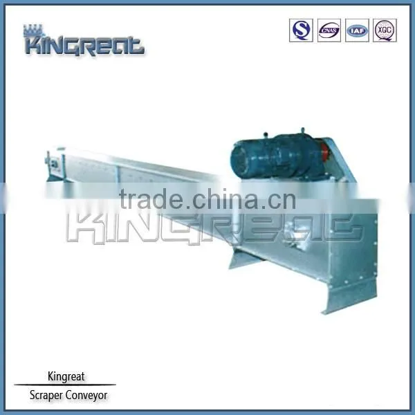 Salt Making Machine Countercurrent Washer photo-5