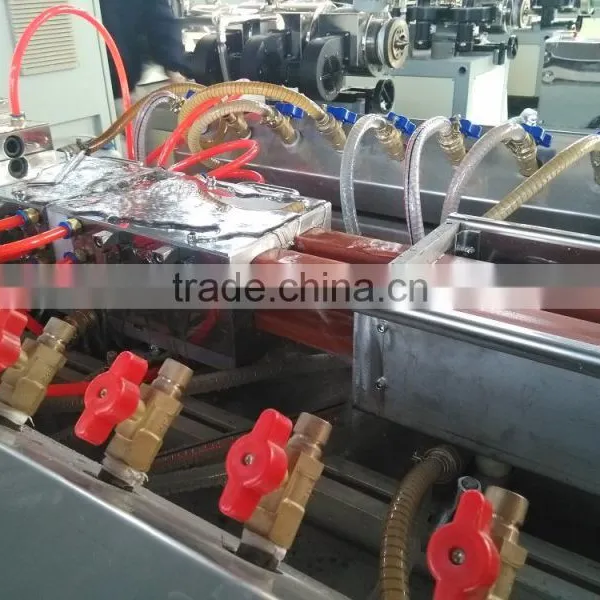 Fence,handrail Profile Making Machine photo-6