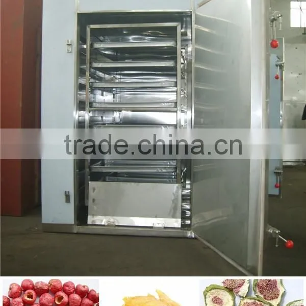 Factory Price Loquat Dryer/fruit Loquat Drying Machine for Sale photo-2