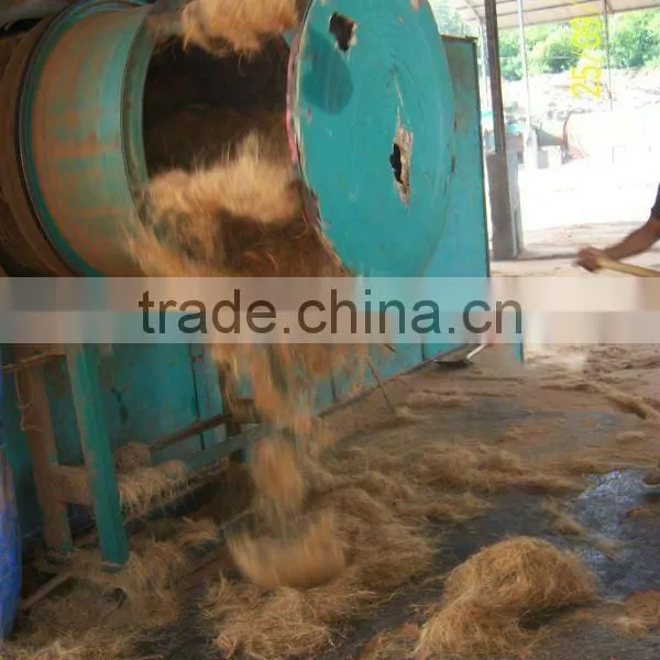 Special Design Oil Plam Fibre Rotary Dryer/coir Fibre Dryer Machine to Coconust Shell Product photo-5