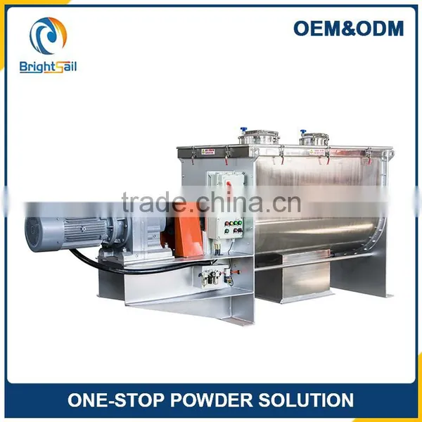 Turmeric Mixing Machine Turmeric Blending Machine Turmeric Mixer
