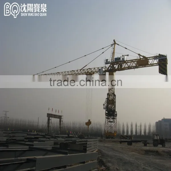 Good Sales of the Tower Crane photo-4
