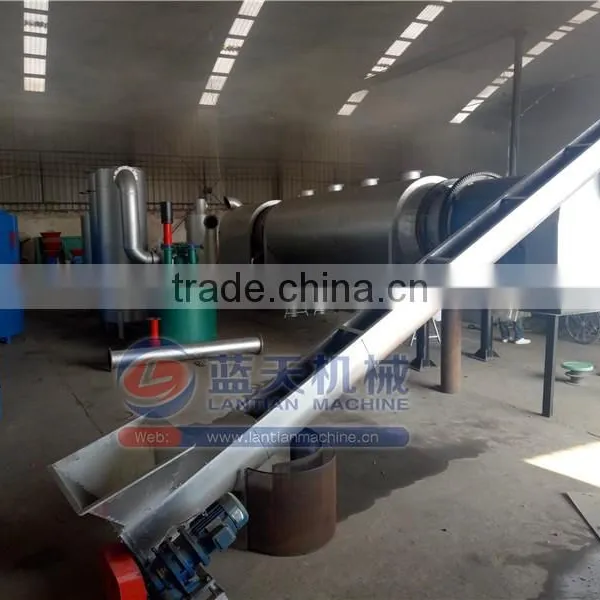 AC Rotary Furnaces for Brass Copper Gunmetal and Bronze photo-3