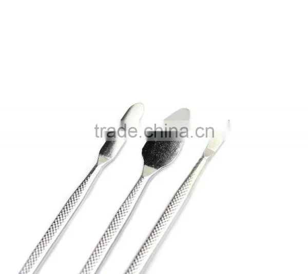 Repair Opening Disassemble Pry Tool Stick Metal Spudger photo-3