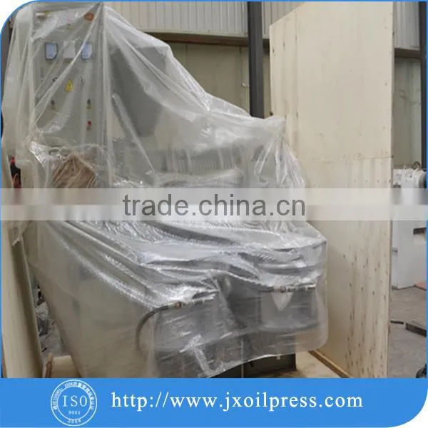 25TPD Sesame Seeds Oil Press Machine photo-5