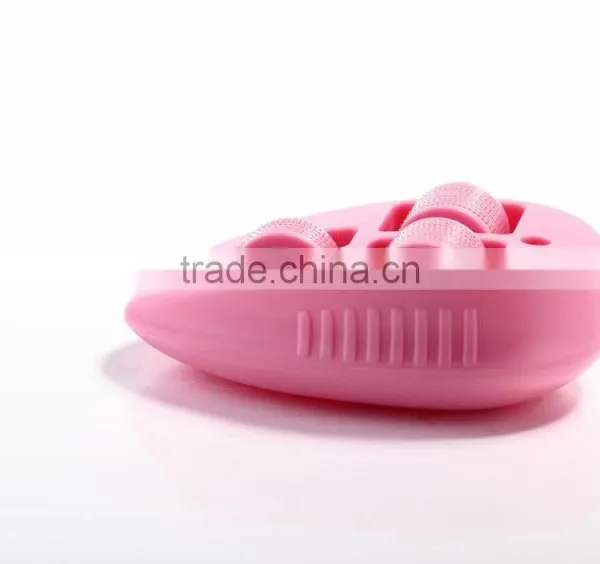 2016 NEW Derma Roller Beauty Mouse For Anti-aging Skin Care Home Care photo-3