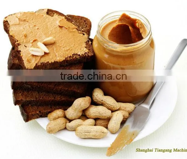 JMS-120 Peanut Butter Making Machine/colloid Mill Machine photo-4