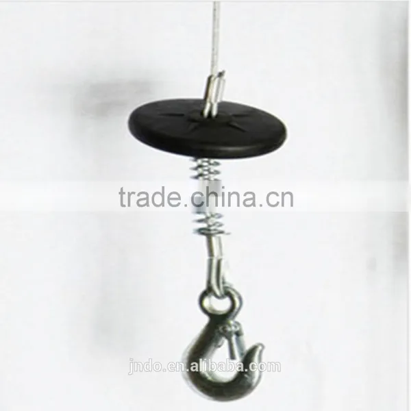 220v 12 Meters 250kg Electric Hoist photo-4