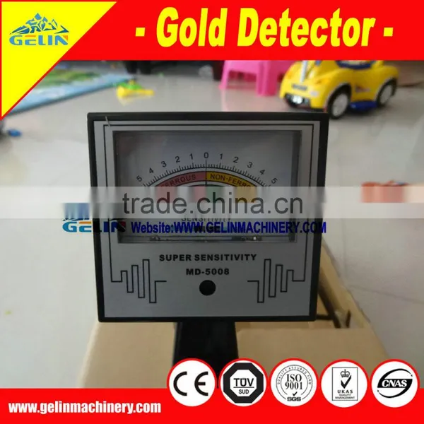 Deep Underground Gold Detector photo-4