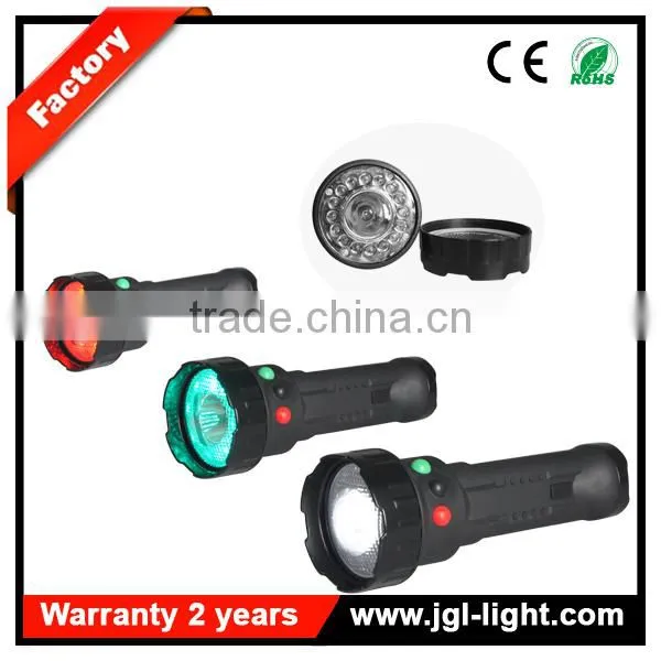 High Power 700lm RGW Hand Heldled Led Rechargeableled Track Light photo-2