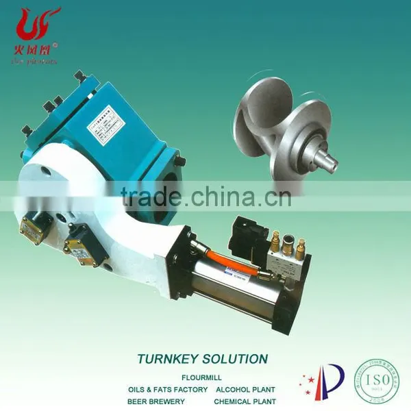 THFX200*2 Two Ways Valve With High Quality photo-4