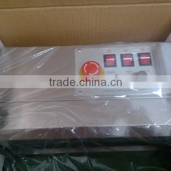 Continuous Sealing Machine for Food photo-3