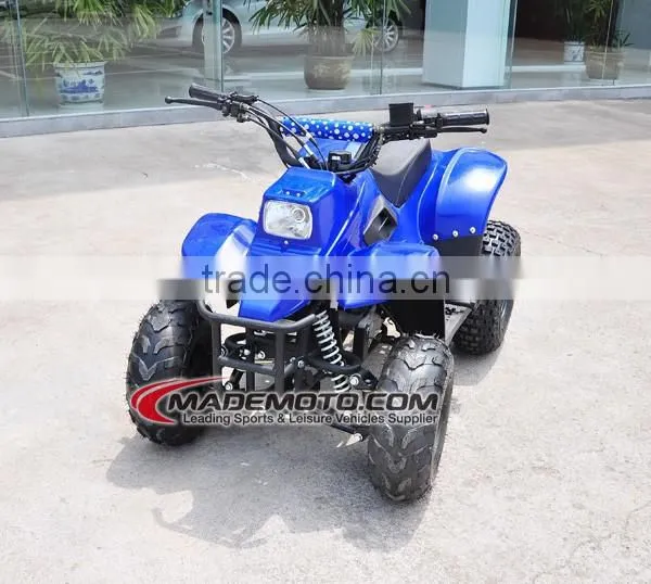 2015 Wholesale 80cc GY6 Engine 4 Wheel Quad Bike Prices (AT1116) photo-5