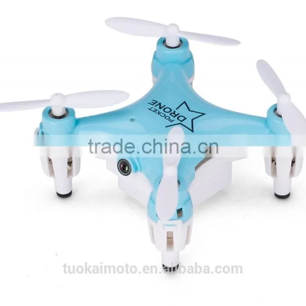 Mini Pocket Drone/Aerial View FPV DRONE/ FPV Quadcopter photo-3