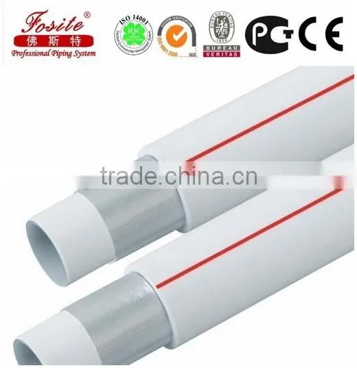 20mm PPR Pipe Pn25 photo-2