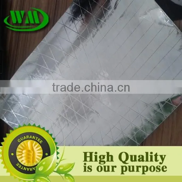 MSK Metalised Pet Kraft Paper Scrim Insulation photo-6
