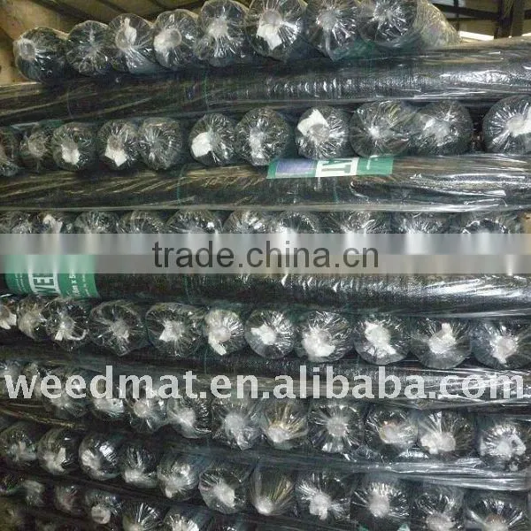 Heavy Duty Plastic Gardening Fabric Cover photo-4